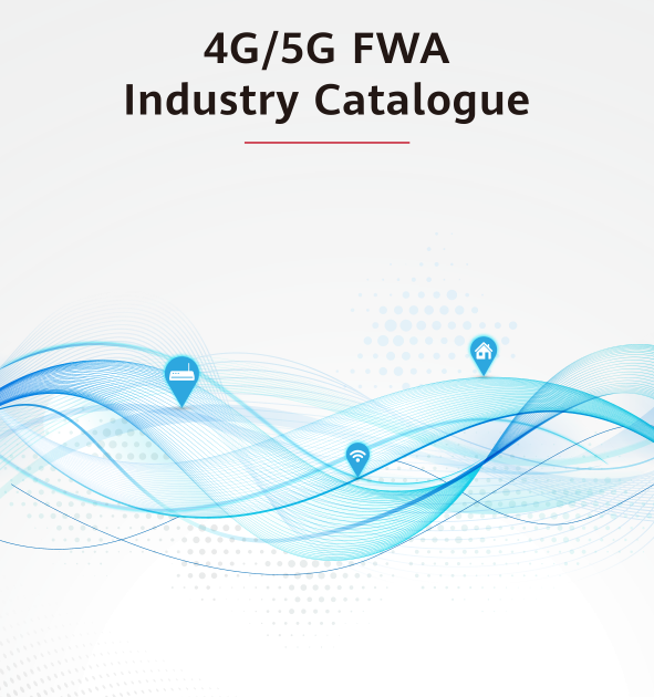 Fórum de tecnologia 4G / 5G FWA