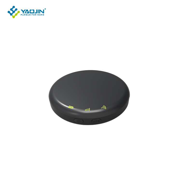 4G LTE Mobile Router Mifis