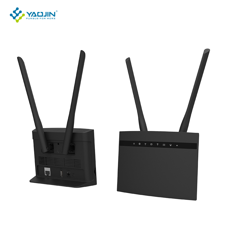 4G Mobile CPE Internet WiFi