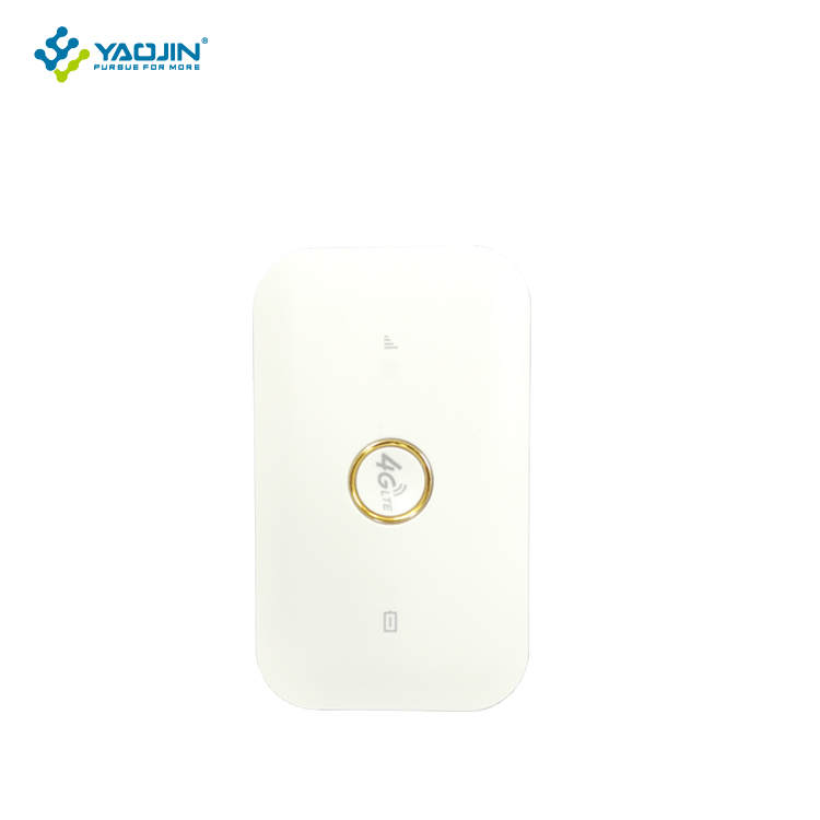 Modem roteador LTE Mifi